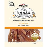 無添加良品 牛アキレス 200g