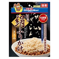 絹紗 絹ふりかけ ささみ 50g