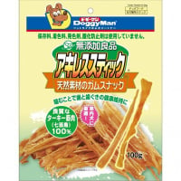 無添加良品 アキレススティック 100g