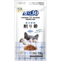 AIM30 カツオの削り節 12g