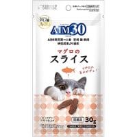 AIM30 マグロのスライス 30g