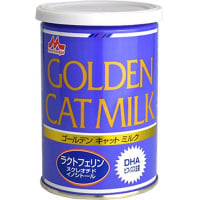 ゴールデンキャットミルク 130g