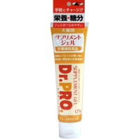 Dr.PRO. サプリメントジェル 125g