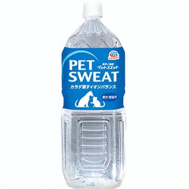 ペットスエット 2L