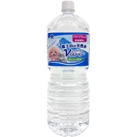 富士山の天然水 Vウォーター 2L
