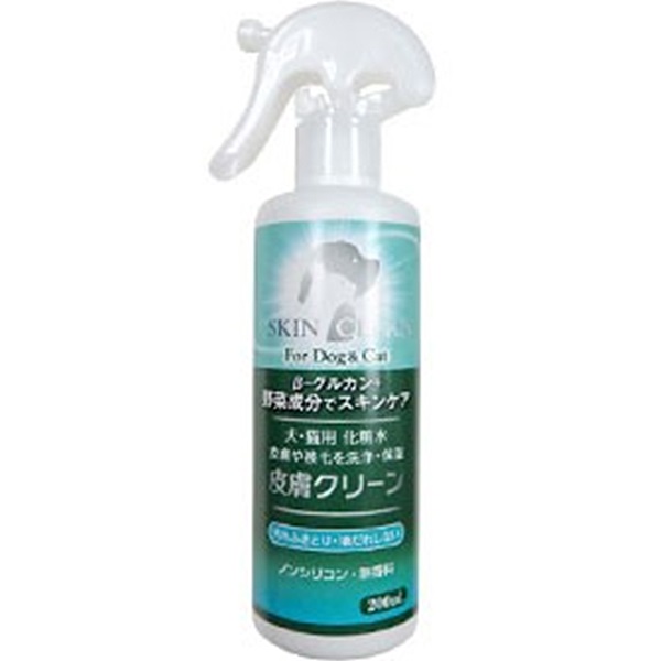 皮膚クリーン 200ml
