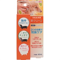 耳クリーン 60ml