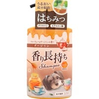 香り長持ちシャンプー ダージリン 300ml