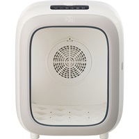 PURE PET DRYER HOUSE PPDR01-WH ペット用ドライヤーハウス