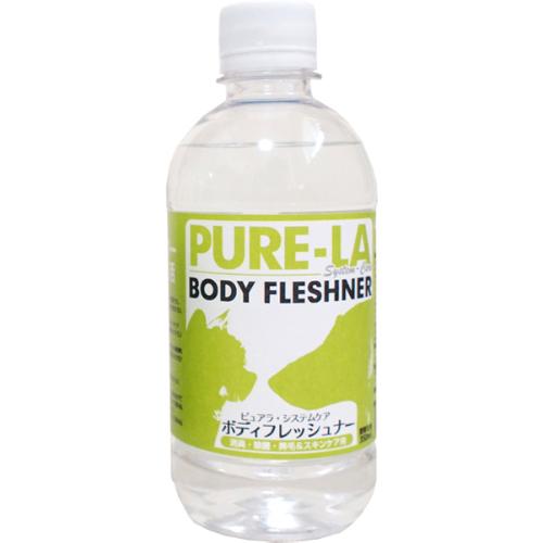 合成界面活性剤や防腐剤等、化学合成剤を一切使用せず、植物のビタミンだけで作られたグルーミングスプレーです。消臭・除菌のみならず、ヘアケア＆スキンケアも同時に果たします。サイズ：W8×D8×H16cm製
