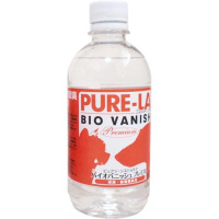 ピュアラ バイオバニッシュ プレミアム 差し替え 350ml