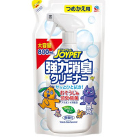 ジョイペット 強力消臭クリーナー 詰替え 800ml