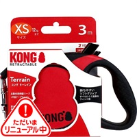 コング ターレイン レッド XS