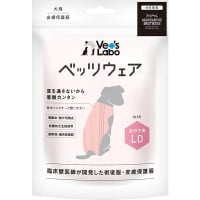 犬用 ベッツウェア 女の子用 ピンク LD