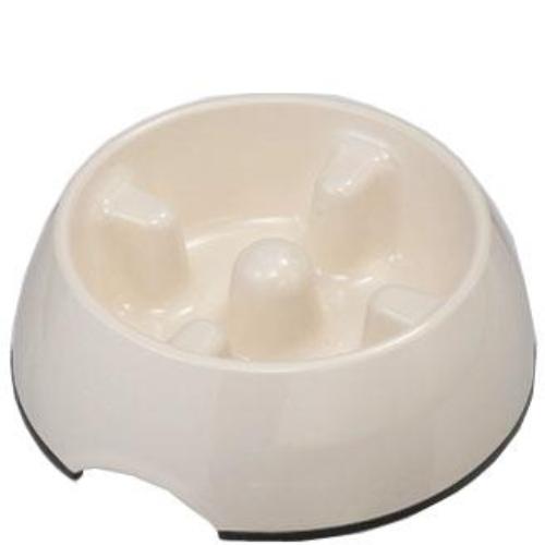 ゆっくり食べれる食器 M