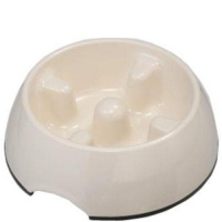 ゆっくり食べれる食器 M
