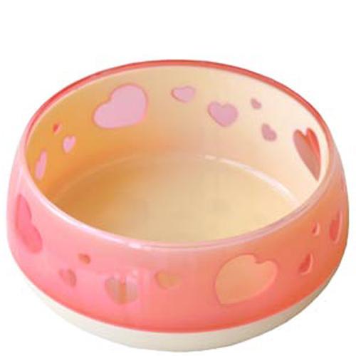 おいしく見えるワン食器
