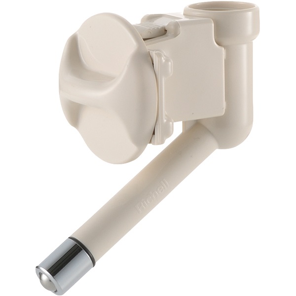 Nウォーターノズル アイボリー