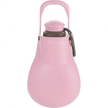 お散歩ハンディシャワー S ライトピンク