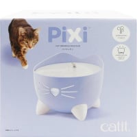 Catit Pixi ファウンテン ブルー