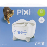 Catit Pixi スマート ファウンテン