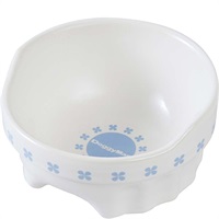 便利なクローバー陶製食器 SS