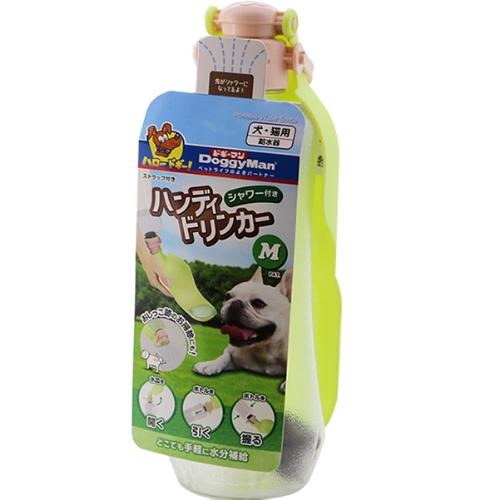シャワー付き ハンディドリンカー M