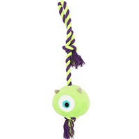 ディズニー マイク ボールロープトイ