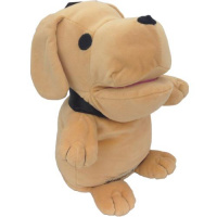 パペットトイ ドッグ （男の子）