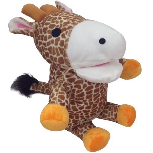 パペットトイ キリン | ペット用品・フードのコジマ通信販売オンライン