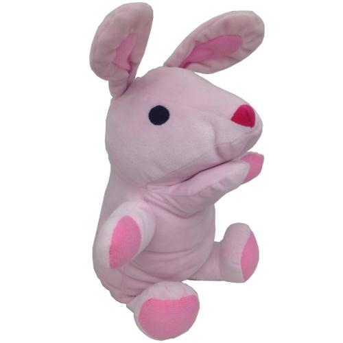 パペットトイ ウサギ | ペット用品・フードのコジマ通信販売オンライン