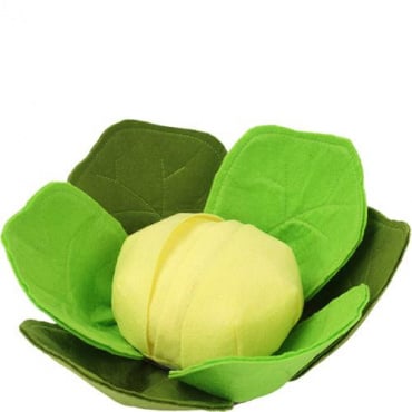 探犬TOY キャベツ