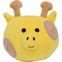 JOYSele ノーズワークボール きりん S