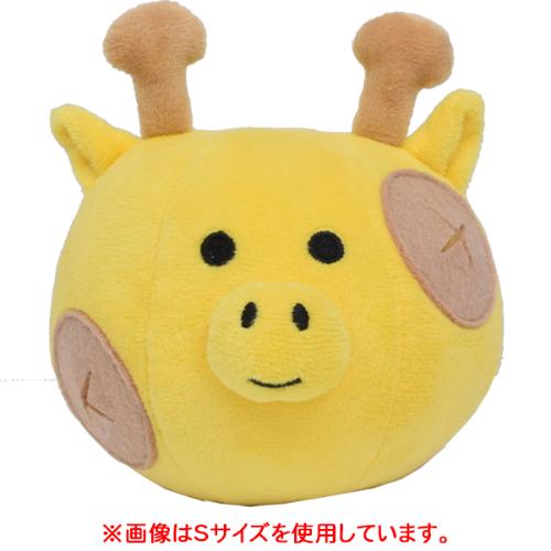 JOYSele ノーズワークボール きりん M