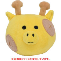 JOYSele ノーズワークボール きりん M