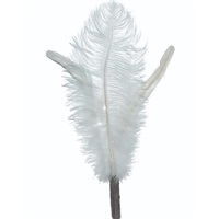 MEGAじゃらし 付け替え用2P Dホワイト