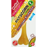 かんでるCORN チキン風味 M 中型犬用