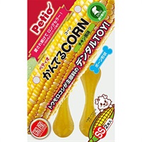 かんでるCORN チキン風味 SS 超小型犬用