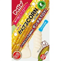 ペティオ かんでるCORN ツイスト ミルク風味 SS