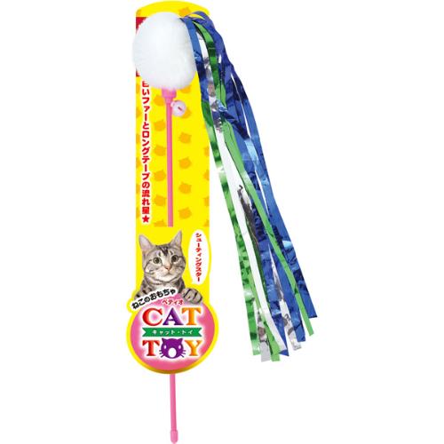 CAT TOY 猫用じゃらし シューティングスター
