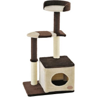 猫のおあそびポール お魚ファミリーミドルタイプ