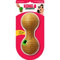 コング バンブーフィーダー ダンベル M