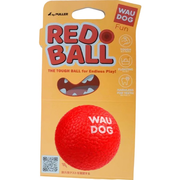 RED BALL