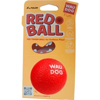 RED BALL