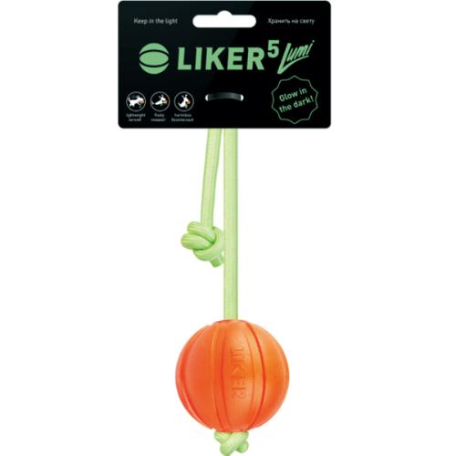 LIKER5 LUMI 暗闇で光る魔法のロープ