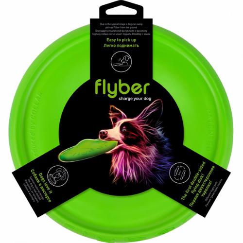 flyber 1個組