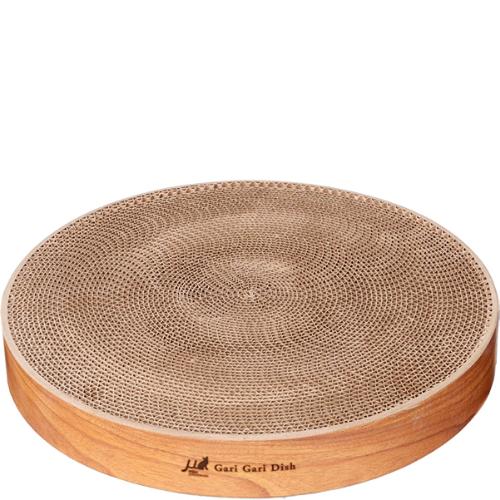 ガリガリディッシュ スクラッチャー インテリア リフィル 1個入