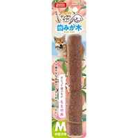 歯みが木 ももの木 M