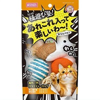 極遊び塾！ あれこれバラエティーパック