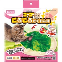 ゴーゴー ころころかくれんぼ